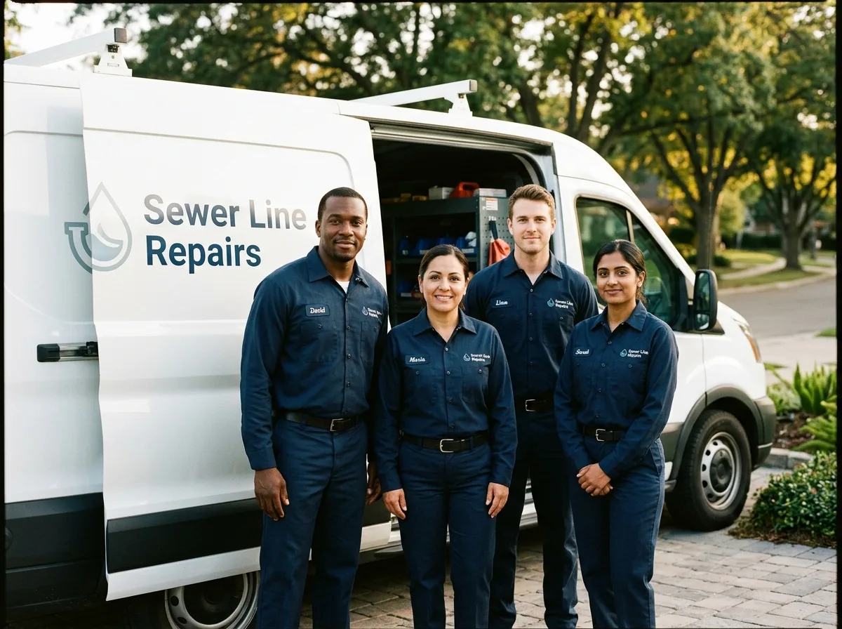 Emergency Plumber company in Croswell, MI